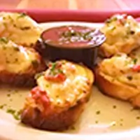 Keylime-Bistro-Bruschetta (1) Keylime Bistro Bruschetta