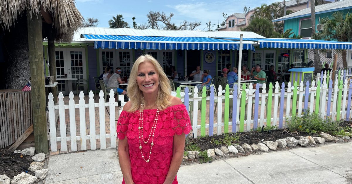 Keylime-Bistro-owner-sandy-stilwell Keylime Bistro Owner Sandy Stilwell Youngquist