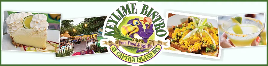 Keylime Bistro at Captiva Island Now Open