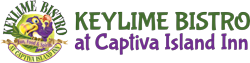 Keylime Bistro Restaurant Captiva Logo