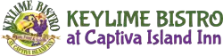 Keylime Bistro Restaurant Captiva Logo
