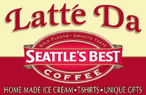LATTEDA Logo