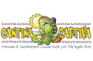Cantina Captiva Logo