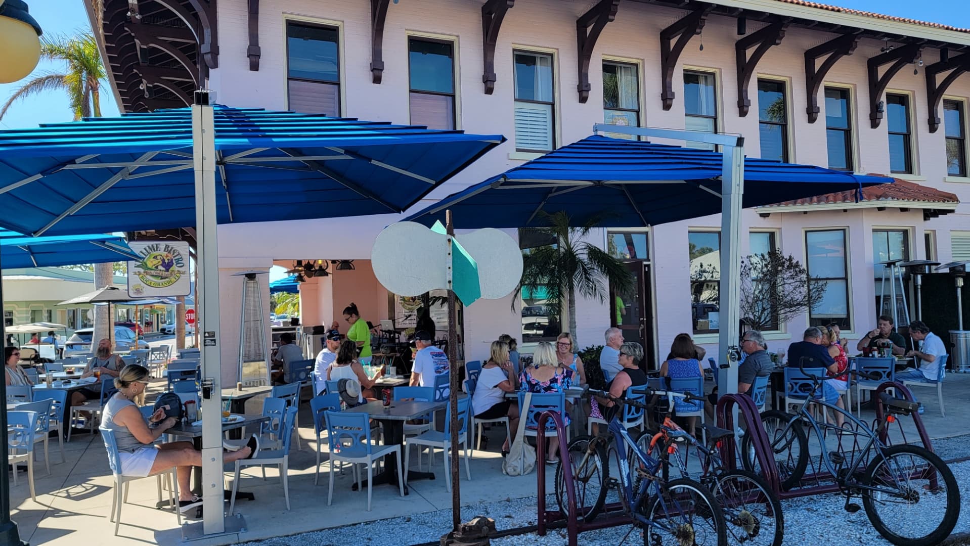 keylime-bistro-florida Keylime Bistro Boca Grande Florida