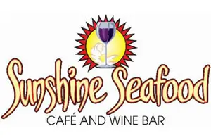 Sunshine Seafood Logo