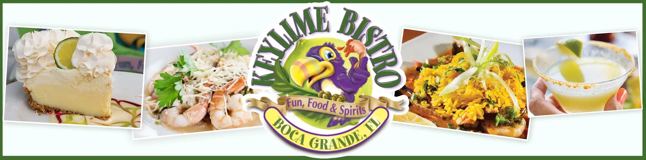 Keylime Bistro at Boca Grande